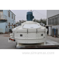 For saleJN2000planetary concrete mixer